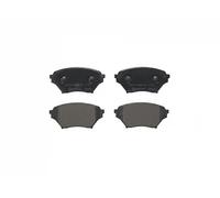 Brembo P 49 029 - Pastiglia Freno - Anteriore