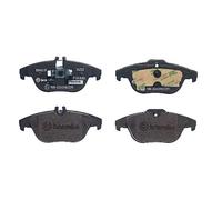 BREMBO pastiglie freno P50068X predisposto sensore