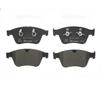 Pastiglie freno P 50 105 BREMBO per MERCEDES-BENZ CLASSE M CLASSE R