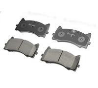 BREMBO P 50 154 Kit pastiglie freni