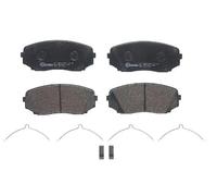BREMBO P 54 060 Kit pastiglie freni