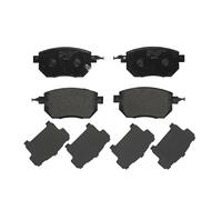 Brembo Kit pastiglie freni P 56 051 per Infiniti FX, Nissan Murano I (Z50)