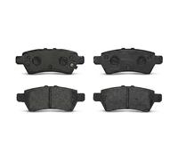 BREMBO P 56 060 Kit pastiglie freni