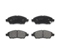 Brembo Kit Pastiglie Freno P56070
