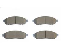 BREMBO P 56 096E Kit pastiglie freni