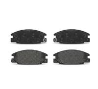 BREMBO P 59 015 Kit pastiglie freni