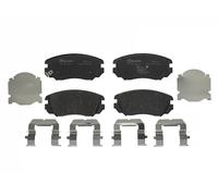 Brembo P 59 054 - Pastiglia Freno - Anteriore
