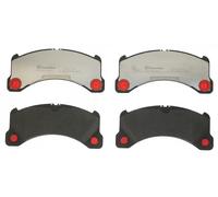 Pastiglie freno P 65 033 BREMBO per PORSCHE PANAMERA PANAMERA Sport Turismo