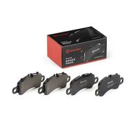 BREMBO P 65 041 Kit pastiglie freni