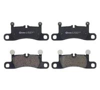 Pastiglie freno P 65 042 BREMBO per PORSCHE 911 911 Cabriolet 911 Targa CAYENNE