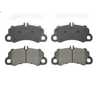 BREMBO P 65 043 Kit pastiglie freni