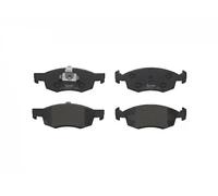 Brembo Pastiglia freno P 68 039 - Anteriore