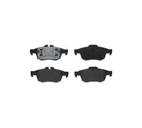 BREMBO P 68 057 Kit pastiglie freni