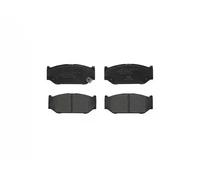 Brembo Kit Pastiglie Freno P79023
