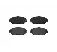 Brembo P 83 037 - Pastiglia Freno - Anteriore