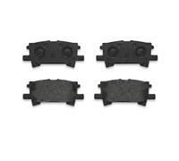 Brembo Kit Pastiglie Freno P83068