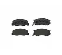 Brembo P 83 093 - Pastiglia Freno - Anteriore