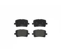 BREMBO P 83 100 Kit pastiglie freni
