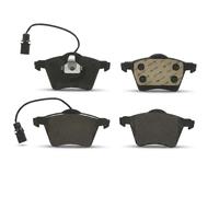 BREMBO P 85 052 Kit pastiglie freni