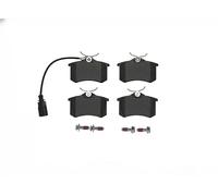 Brembo Kit Pastiglie Freno P85058