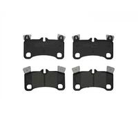 Brembo Kit pastiglie freni P 85 103 - Posteriore per Audi Q7, Porsche, VW