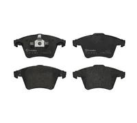 BREMBO P 85 107 Kit pastiglie freni