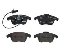 BREMBO P 85 113X Brake Pad