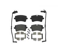 Kit pastiglie freno posteriore BREMBO P 85 117 per AUDI A8 3.0 TDI quattro