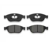 Set di pastiglie freno BREMBO P 85 127, anteriore