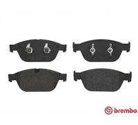 Brembo Pastiglia freno P 85 128 – Anteriore per Audi A8 D4, Q5 Van