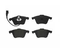 Brembo P 85 129 - Pastiglia Freno - Anteriore