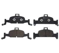 Kit Pastiglie Freno Freno A Disco Brembo P85164 Prime Line per Audi Seat Skoda