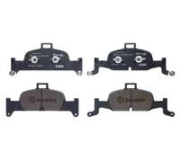 Brembo Set pastiglie freno Xtra P 85 164X anteriore per Audi A4 B9, A5, Q5