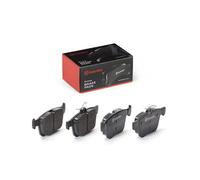 Brembo Kit pastiglie freni P 85 191 per VW T-Roc