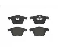 Brembo P 86 018 - Pastiglia Freno - Anteriore