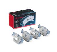 BREMBO P 86 028E Kit pastiglie freni
