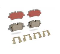 BREMBO P44021NX Kit pastiglie freni