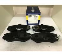 TEXTAR 2436901 Kit pastiglie freni