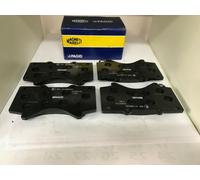 Set di pastiglie freno TEXTAR 2438601, fronte