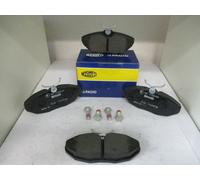 Pastiglie freno PAGID T5133 JAGUAR S-TYPE (X200) XJ (X350) LINCOLN LS...