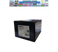 pastiglie freno panda lancia ypsilon adattabili a dischi leggermente usurati ant