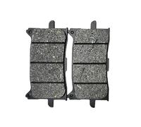 Pastiglie Freno Pastiglie Freno Anteriori Ad Alte Prestazioni Per CB650R X-adv 750 CBR 650 RV