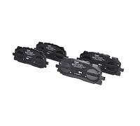 BREMBO P 85 165X Brake Pad