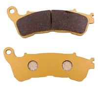 Pastiglie Freno Per Auto Per DAVIDSON XL883R XL883 XL 883 R Per Roadster Cerchio In Lega 883 2014-2015 Set Di Dischi Freno Anteriori E Posteriori Per Motociclette(Front)