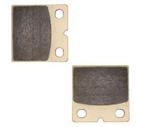 Pastiglie Freno Per Auto Per GUZZI 850 Per Le Mans 1976 E Successivi T3 T4 T5 850 1975 E Successivi T5 850 NT 1986 E Successivi Disco Per Moto(Sintered Front Left)