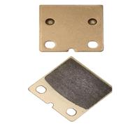 Pastiglie Freno Per Auto Per GUZZI 850 Per Le Mans 1976 E Successivi T3 T4 T5 850 1975 E Successivi T5 850 NT 1986 E Successivi Disco Per Moto(Sintered Rear Pads)