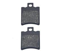 Pastiglie Freno Per Auto Per MOTRON 50 Per Sting Per Syncro Per Thunder 1998 Pastiglie Freno A Disco Anteriori Per Moto
