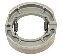 Pastiglie Freno Per Auto Per PCX125 150 SH125 Per Lead 125 Per Vision 110 06430-KWN-900 Pastiglie Per Dischi Freno Anteriori Per Motociclette Ganasce Per Tamburi Freno Posteriori