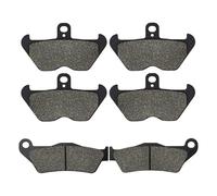 Pastiglie Freno Per BMW Per R850C Per R850R Per R850RT Per R850GS 1993 1994 1995 1996 1997 1998 1999 2000 2001 2002 2003 Pastiglie Freno Anteriori Posteriori(Front and Rear)