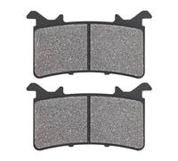 Pastiglie Freno Per BMW Per S 1000 RR Per Pinza Anteriore Sportiva Per S1000RR Per M1000RR 2021 2022 Pastiglie Freno Anteriori E Posteriori Per Moto(1 Pair)